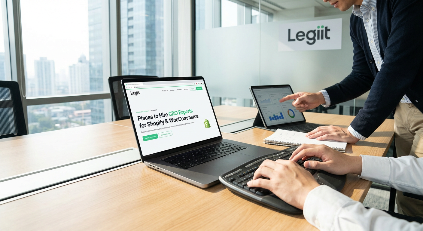 Legiit