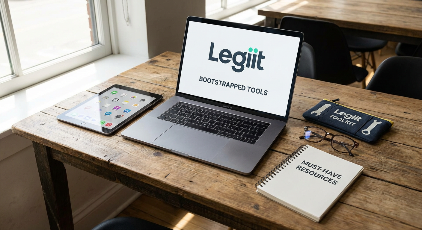 Legiit