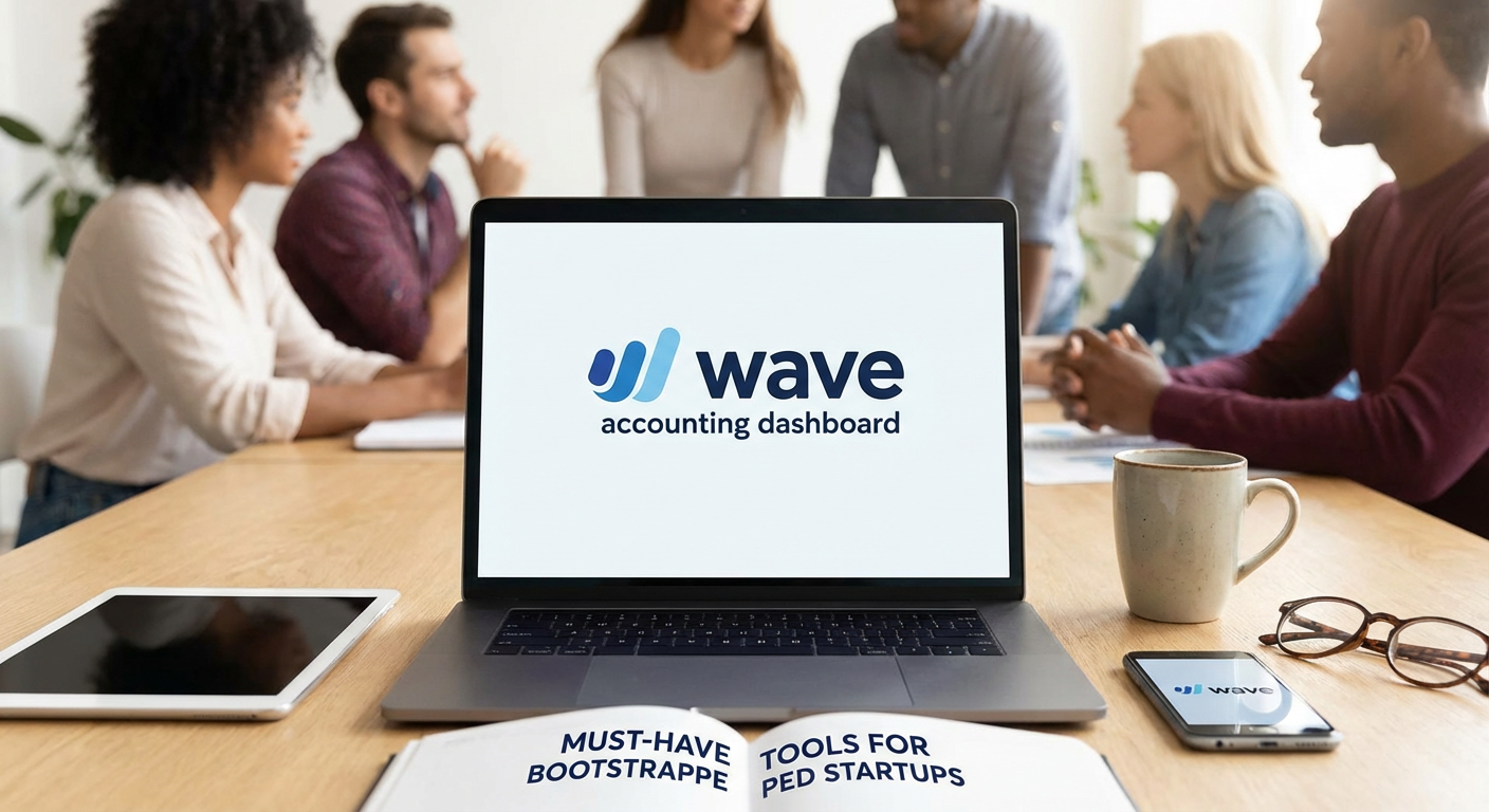 Wave Accounting