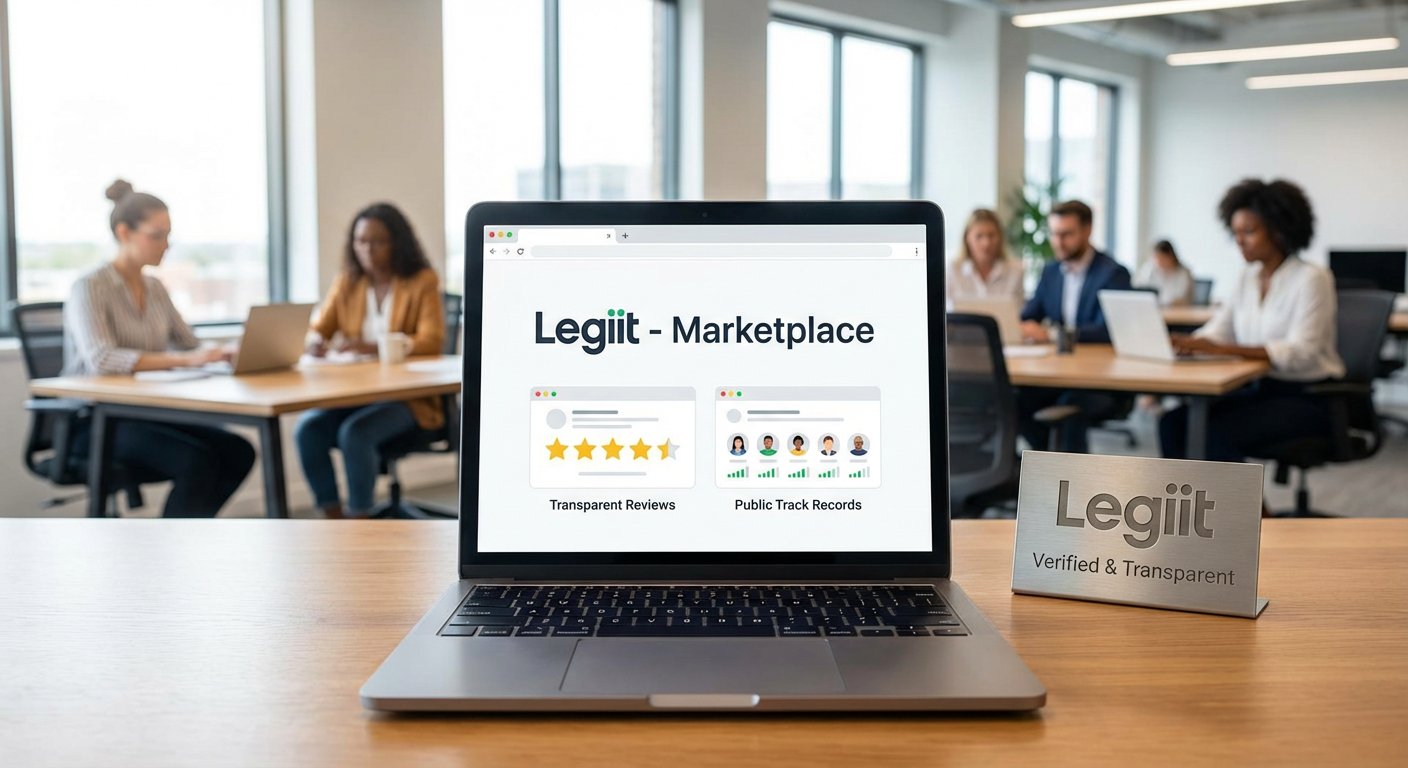 Legiit