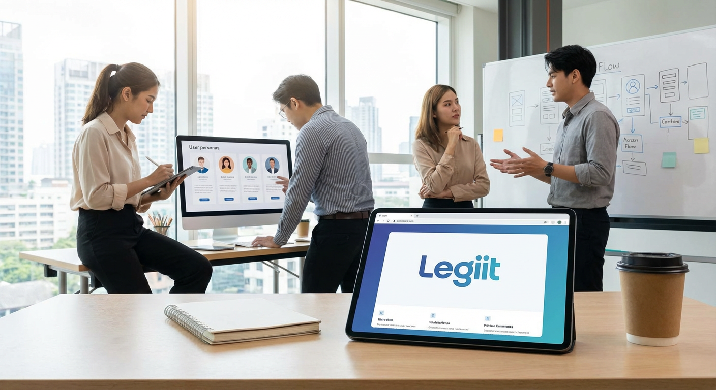 Legiit
