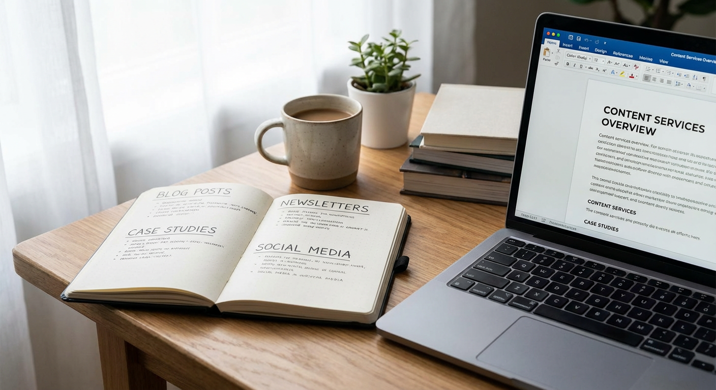 Blog Posts and Articles