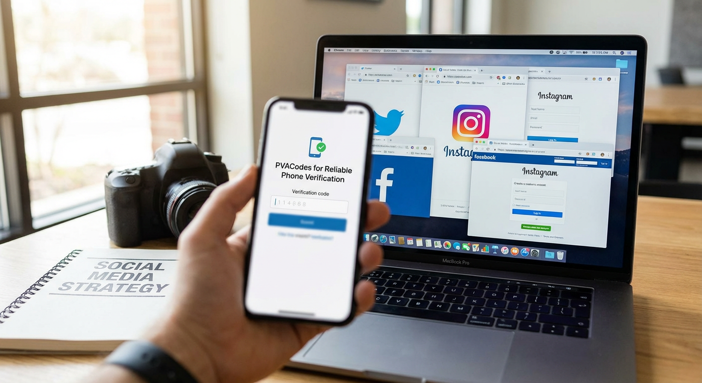 Use PVACodes for Reliable Phone Verification