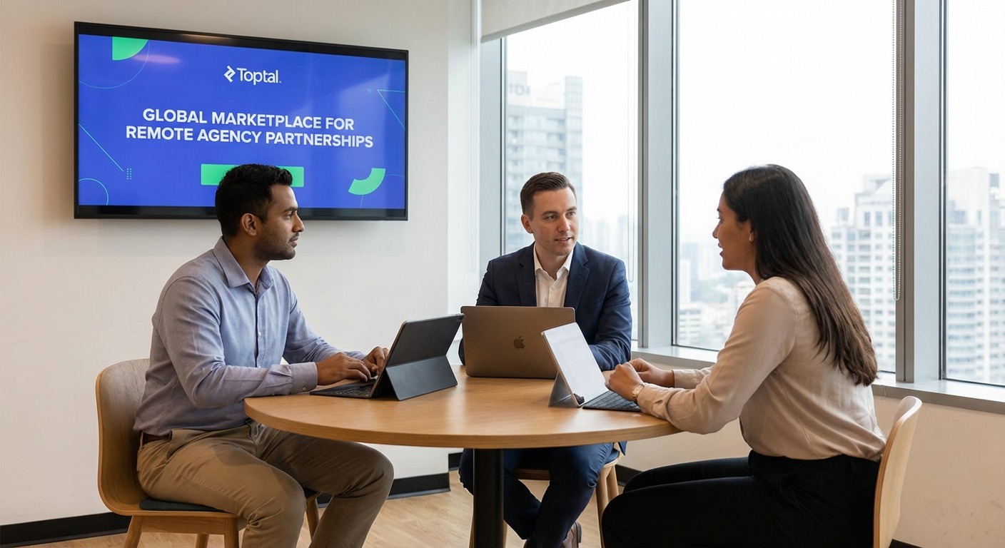 Toptal