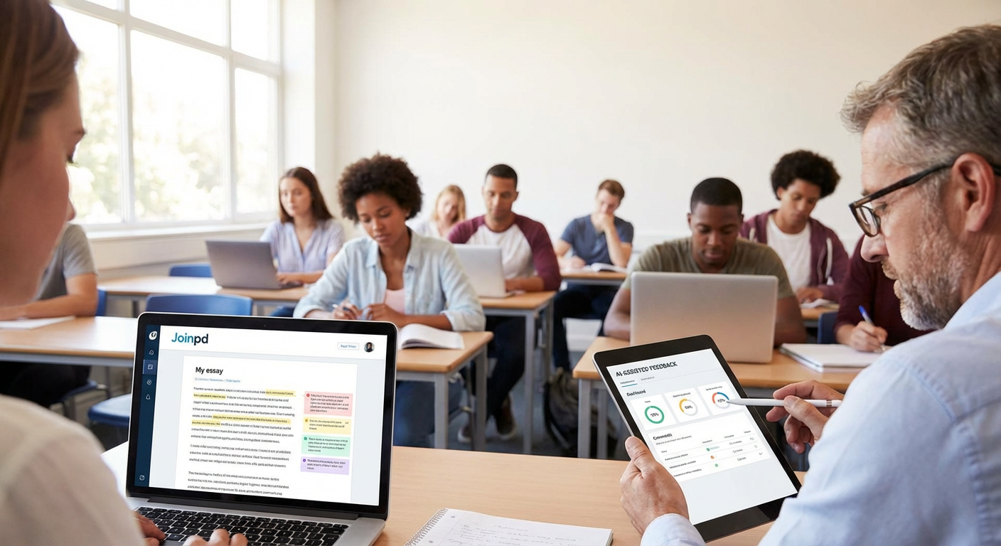 Automated Grading and Feedback Accelerate Learning Cycles