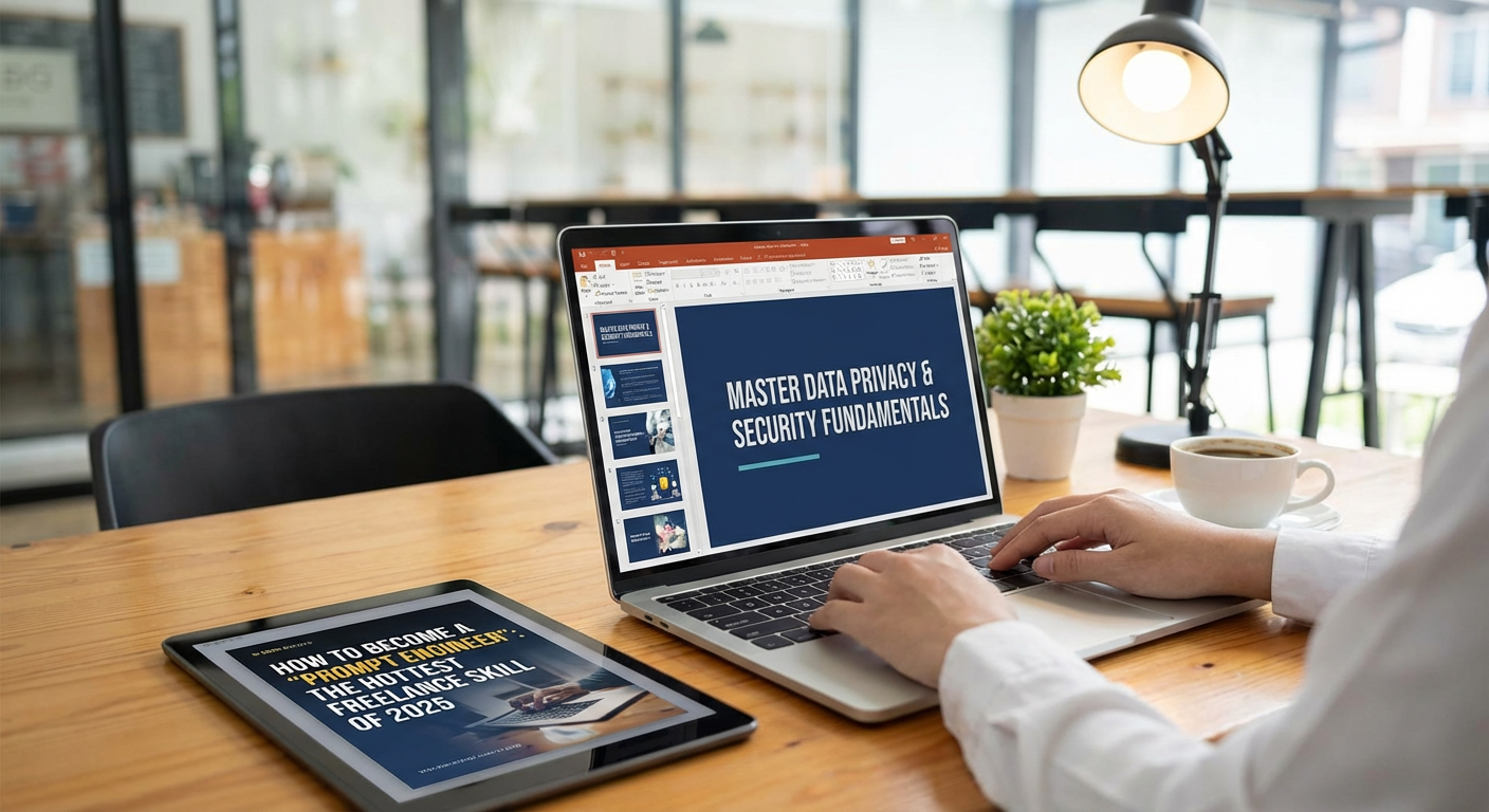 Master Data Privacy and Security Fundamentals