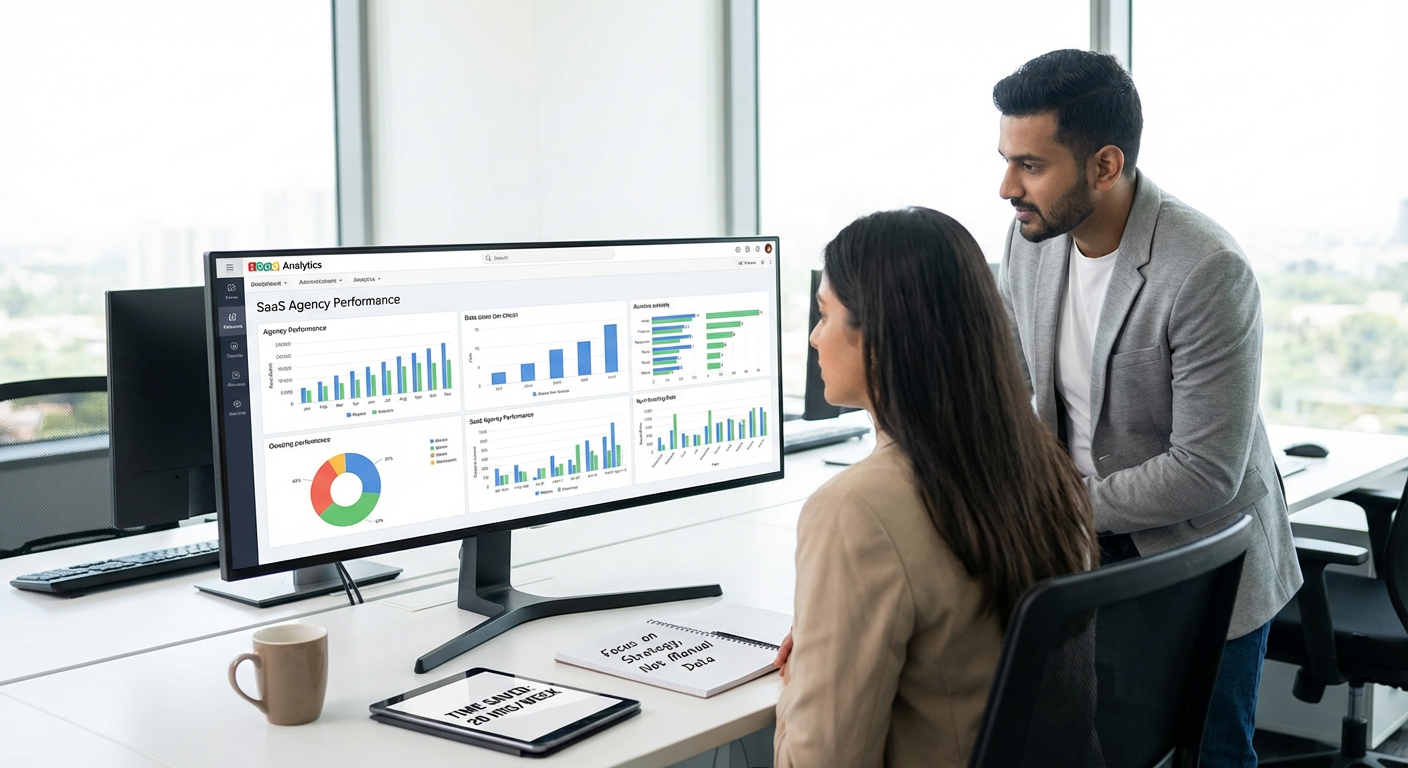 Zoho Analytics