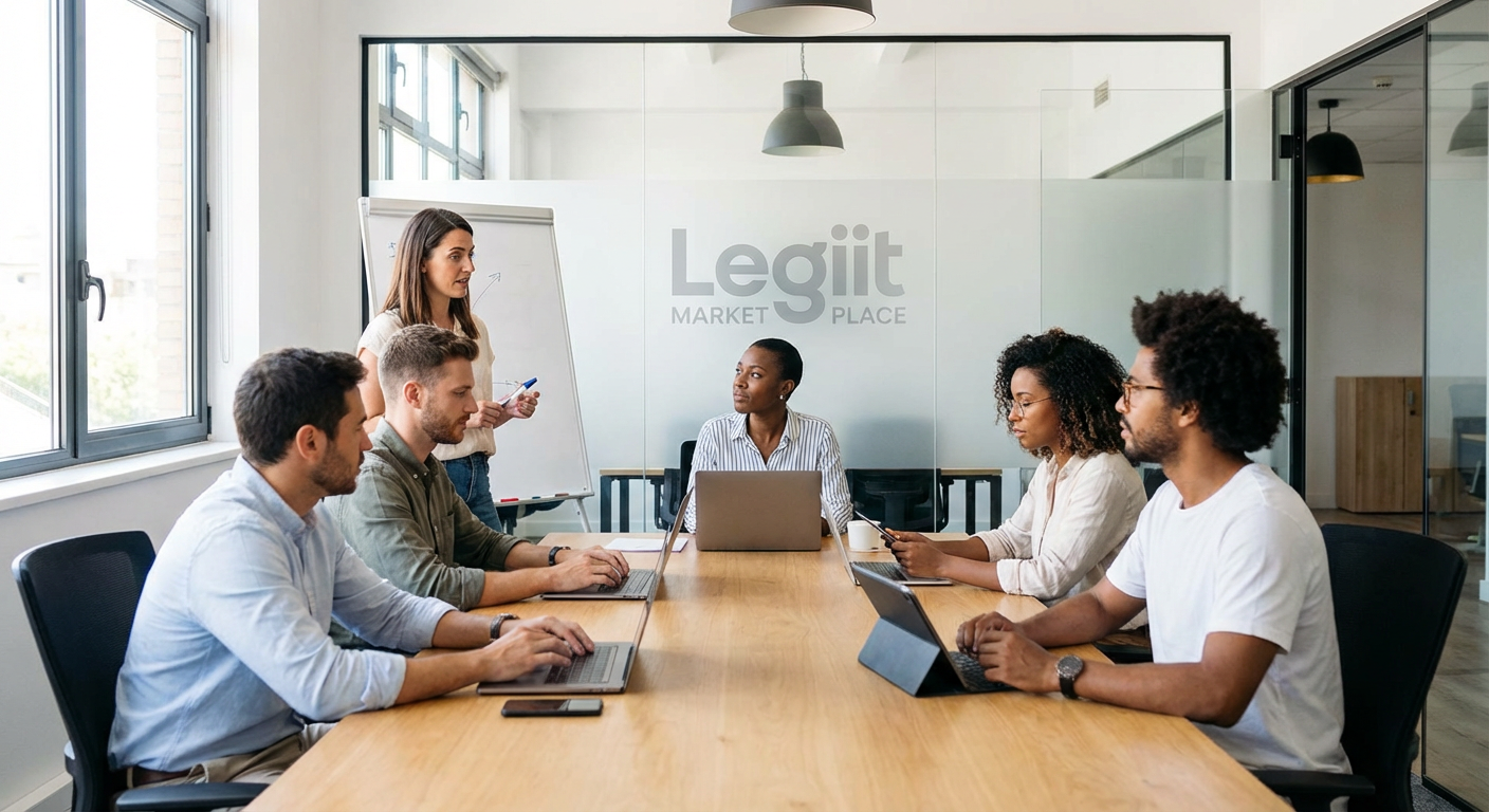 Legiit