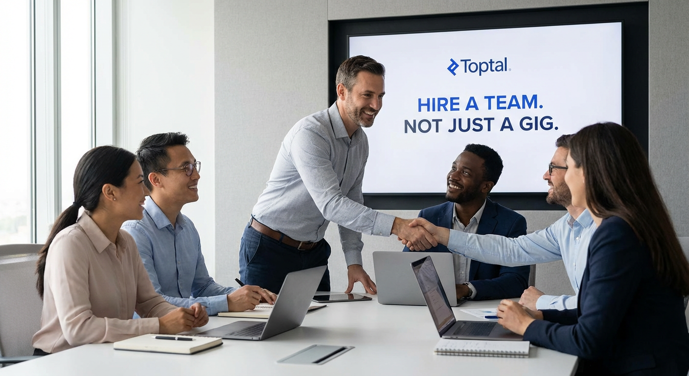 Toptal