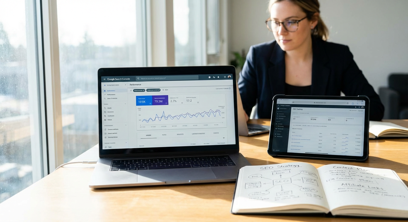 Google Search Console