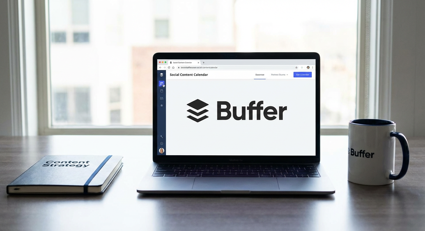 Buffer
