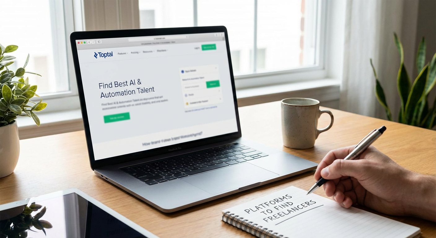 Toptal