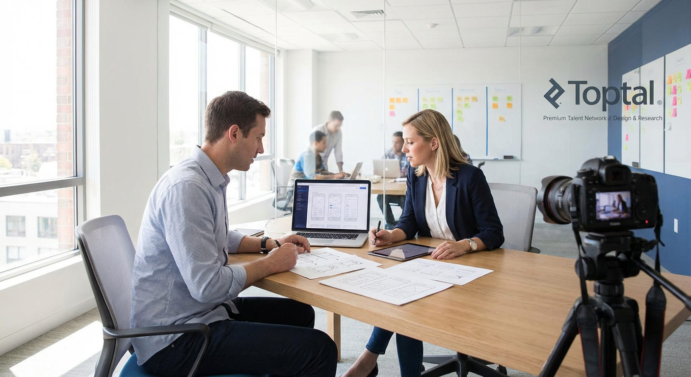 Toptal