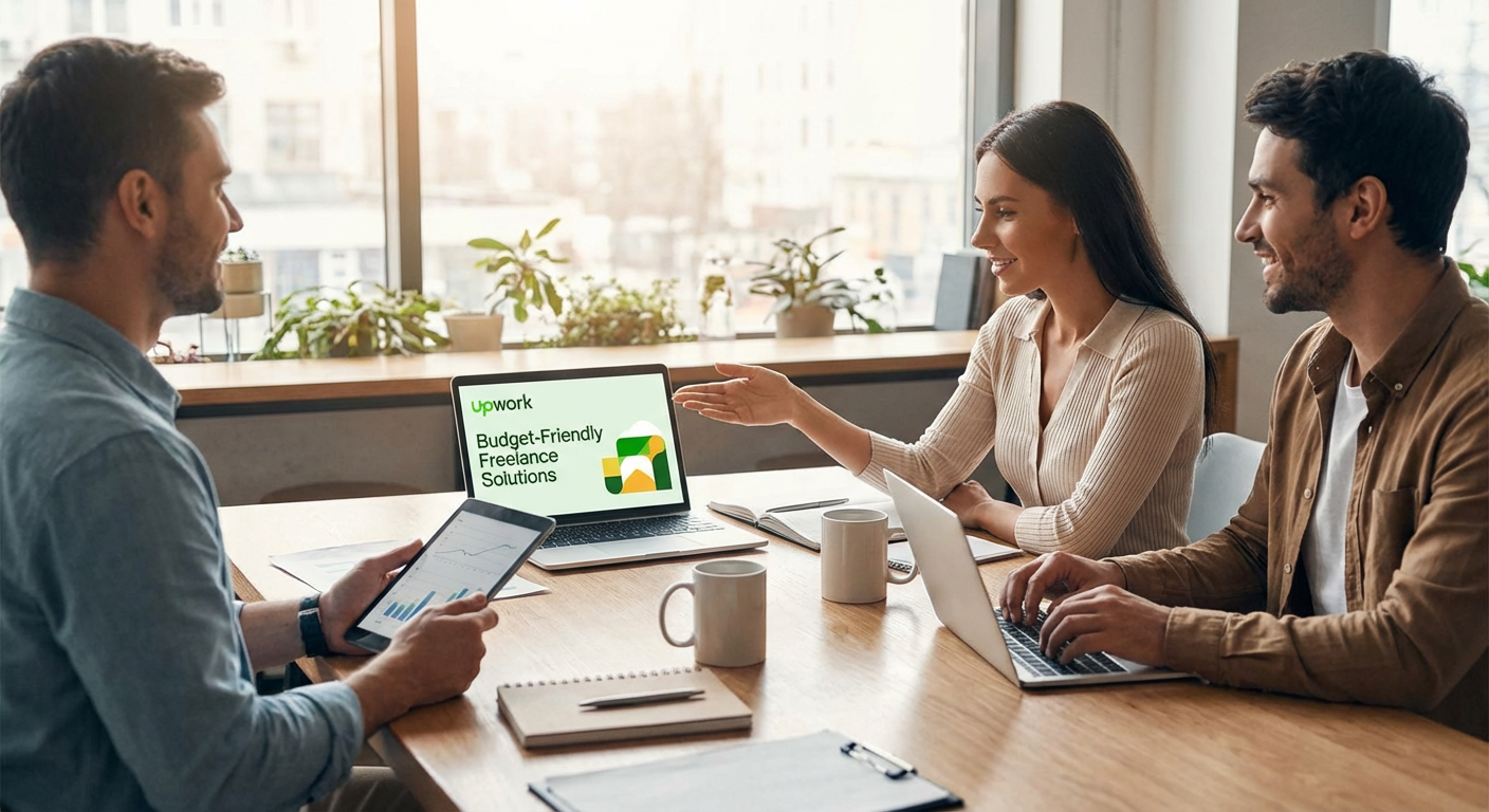 Upwork