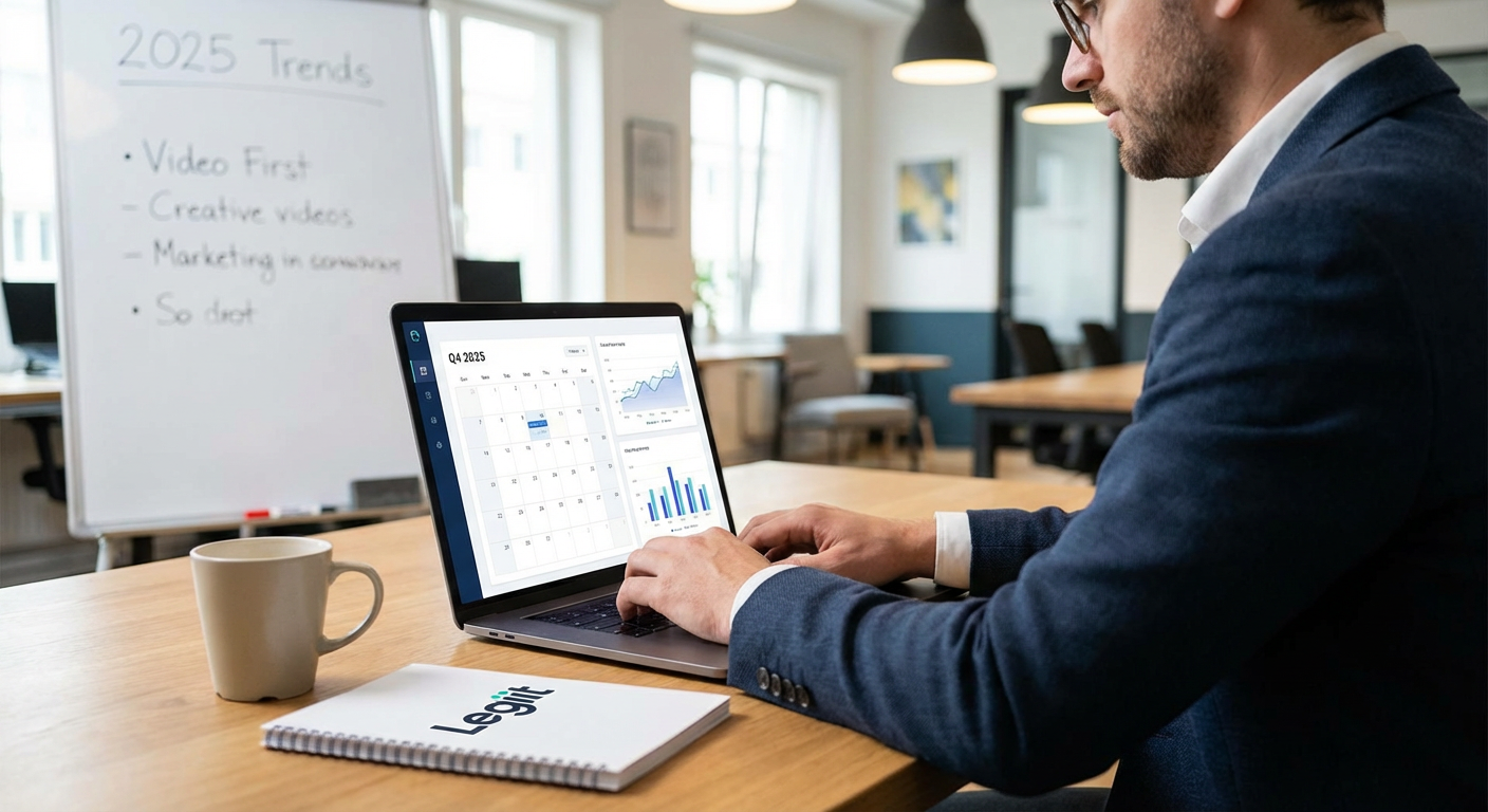 Hire Freelance Social Media Experts Through Legiit