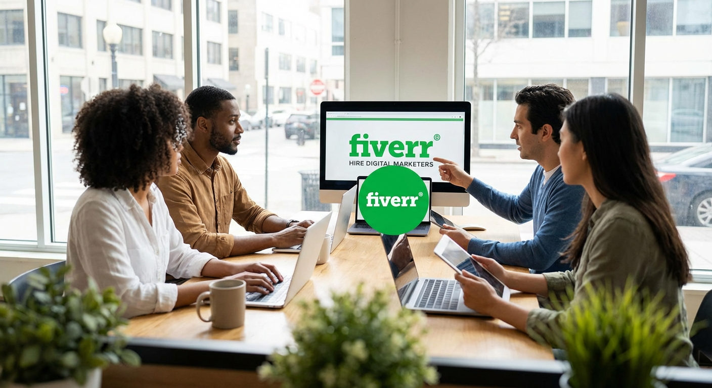 Fiverr