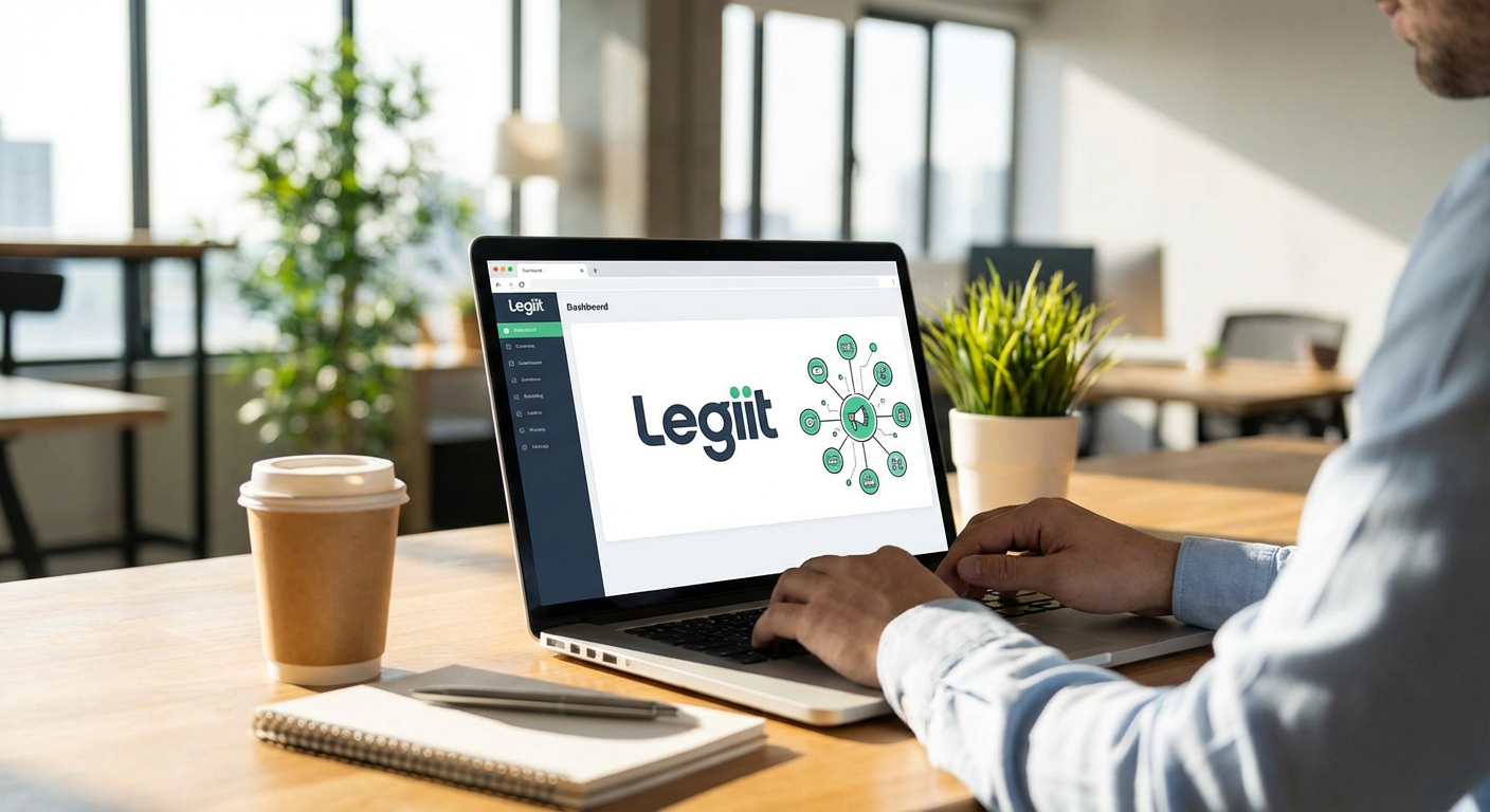 Legiit