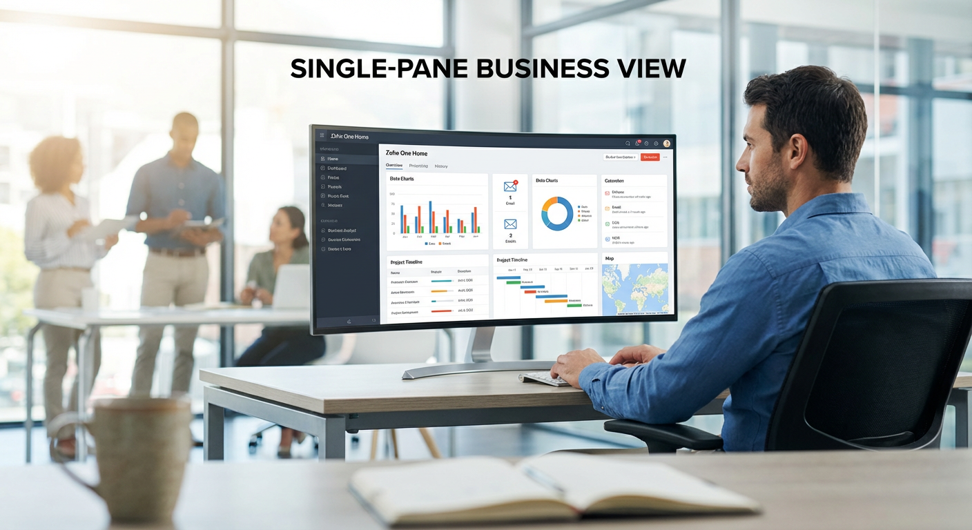 Zoho One