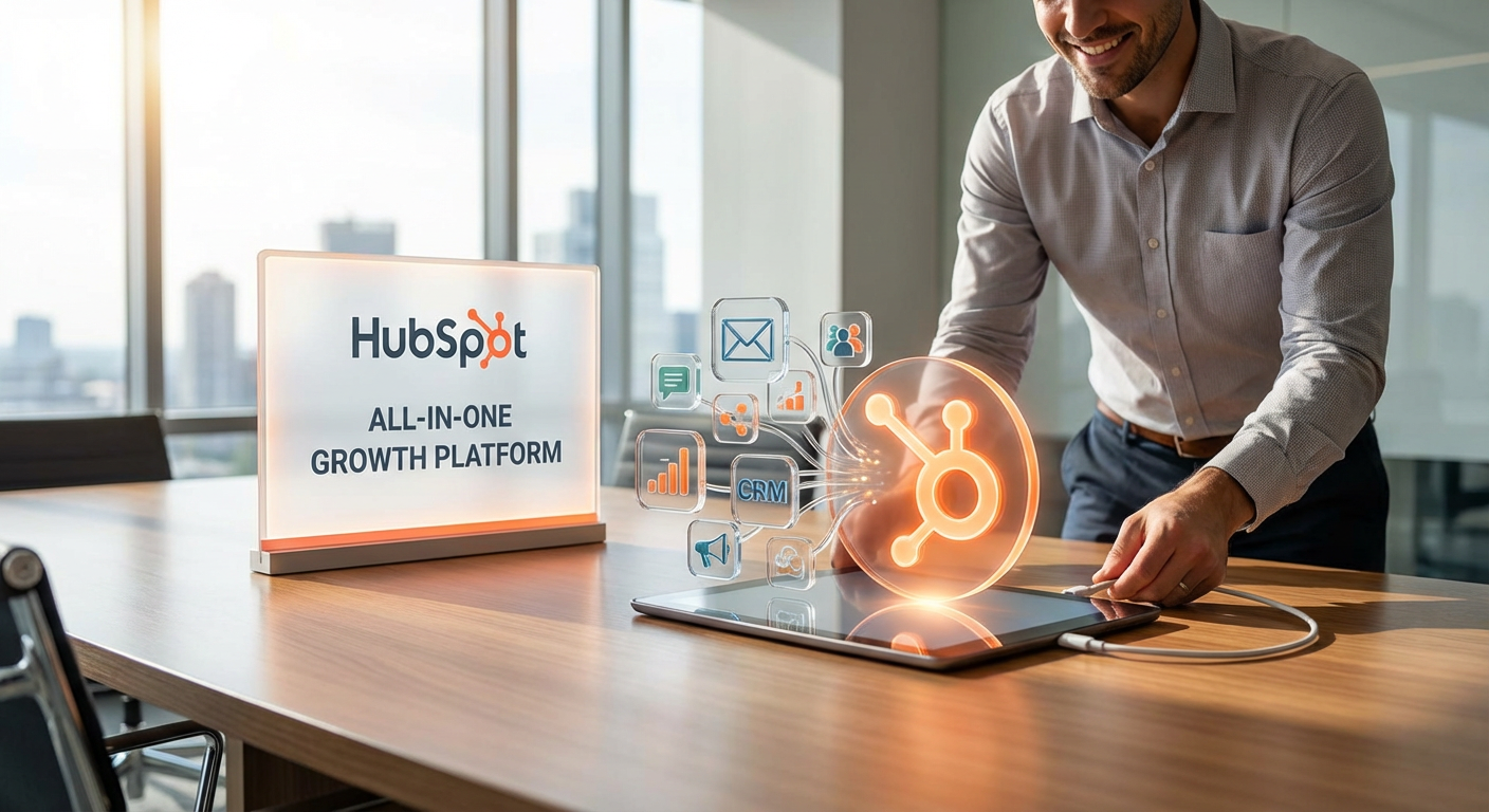 HubSpot