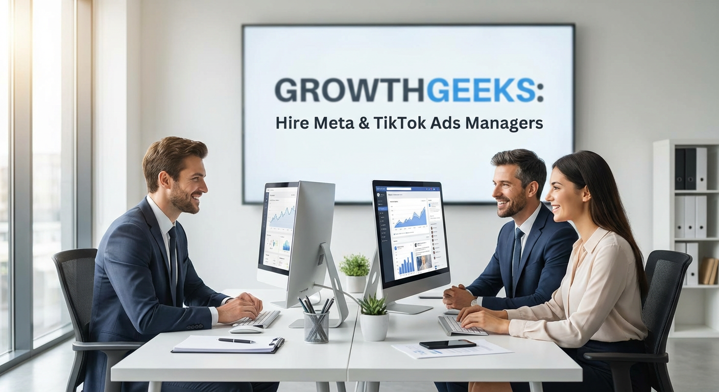 GrowthGeeks
