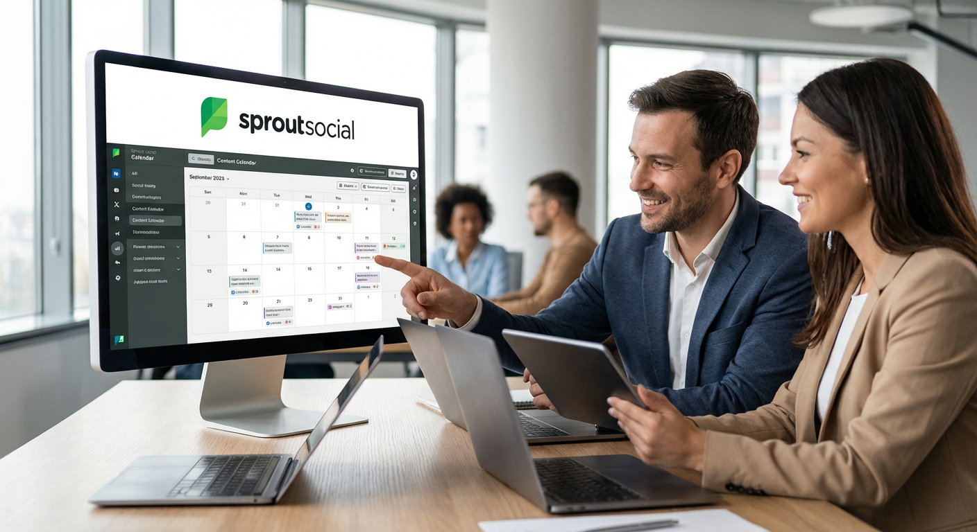 Sprout Social