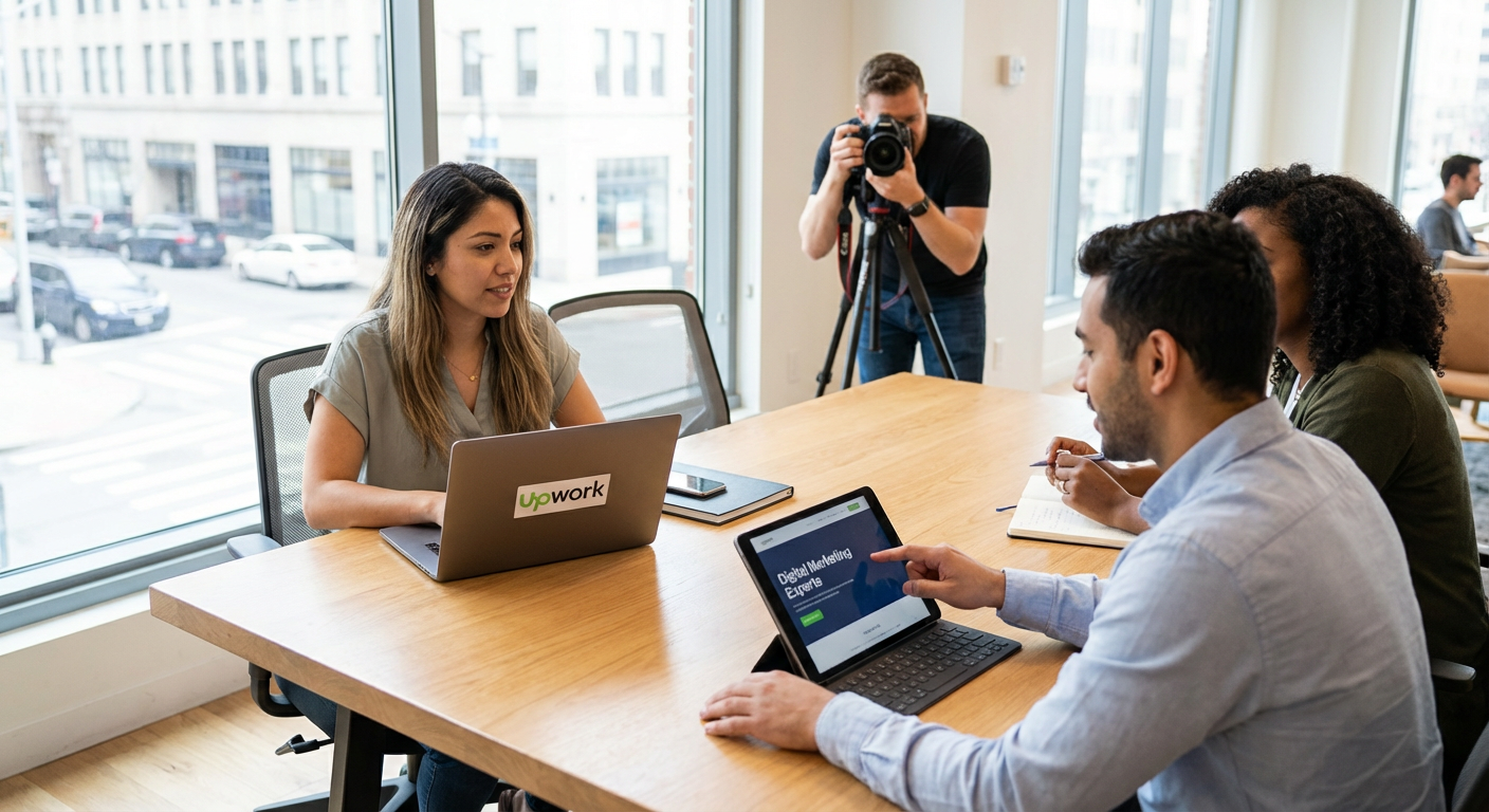Upwork