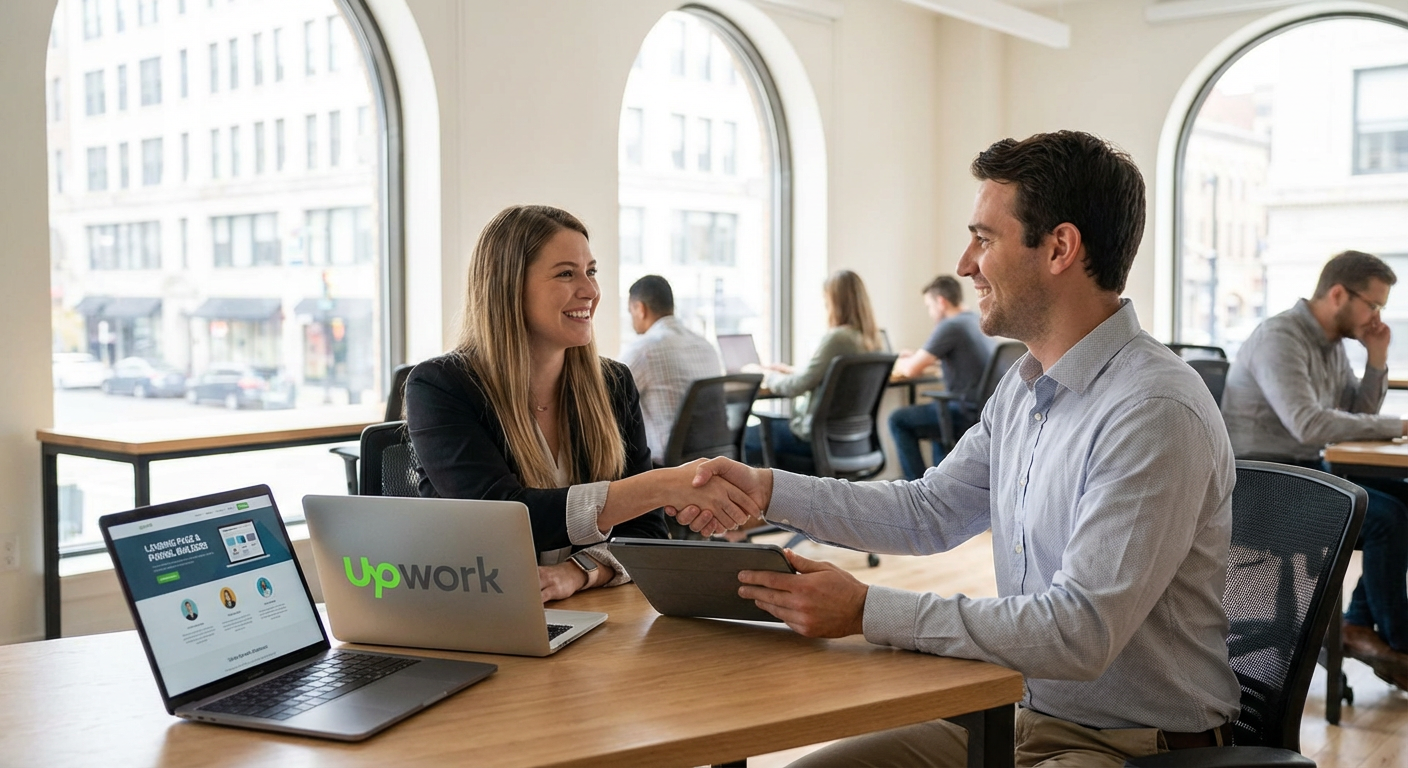 Upwork