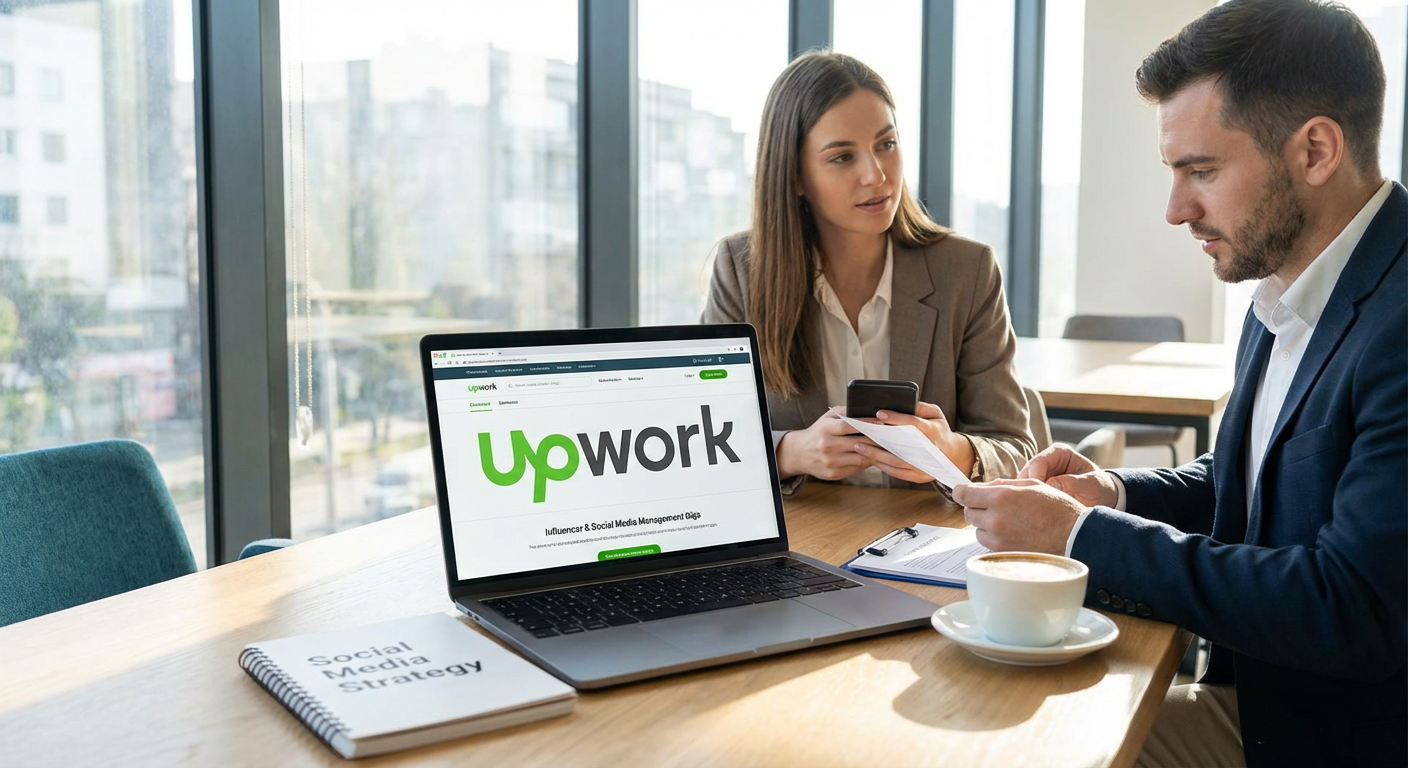 Upwork