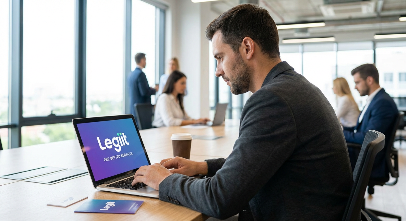 Legiit