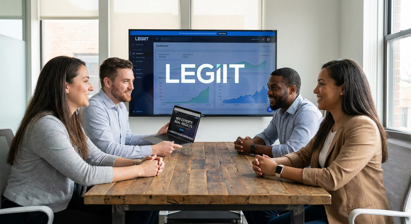 Legiit