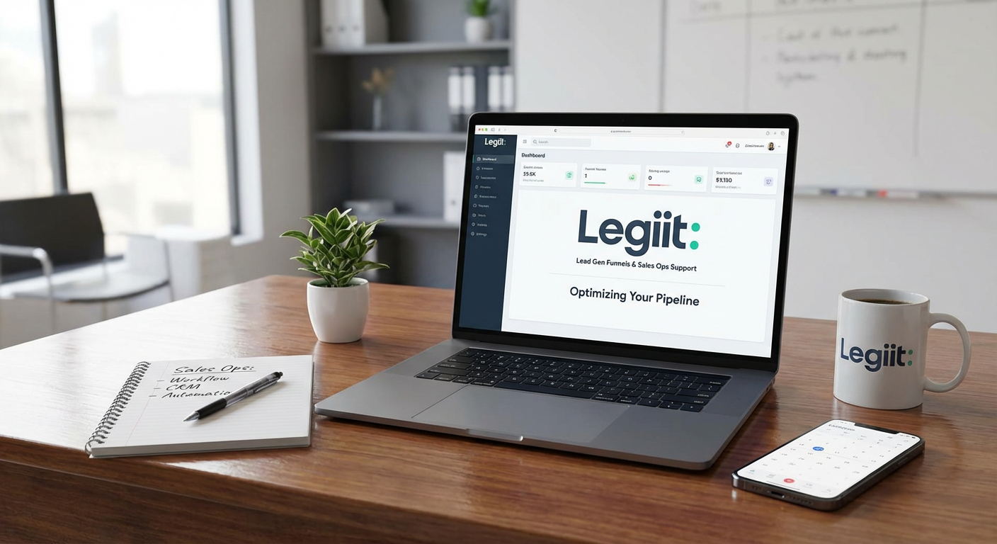 Legiit
