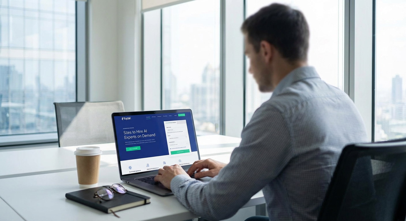 Toptal