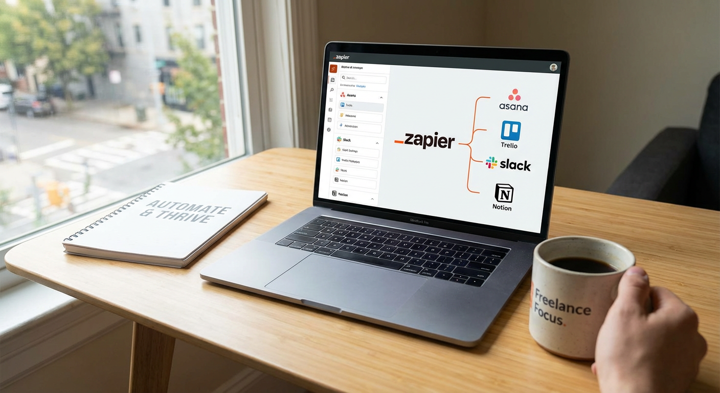 Zapier