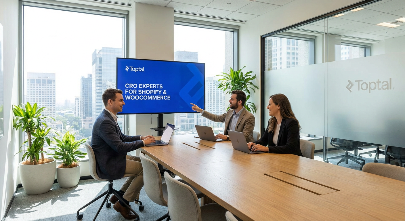 Toptal