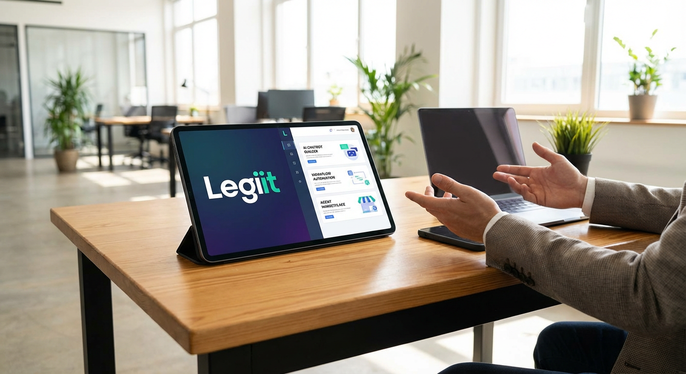 Legiit
