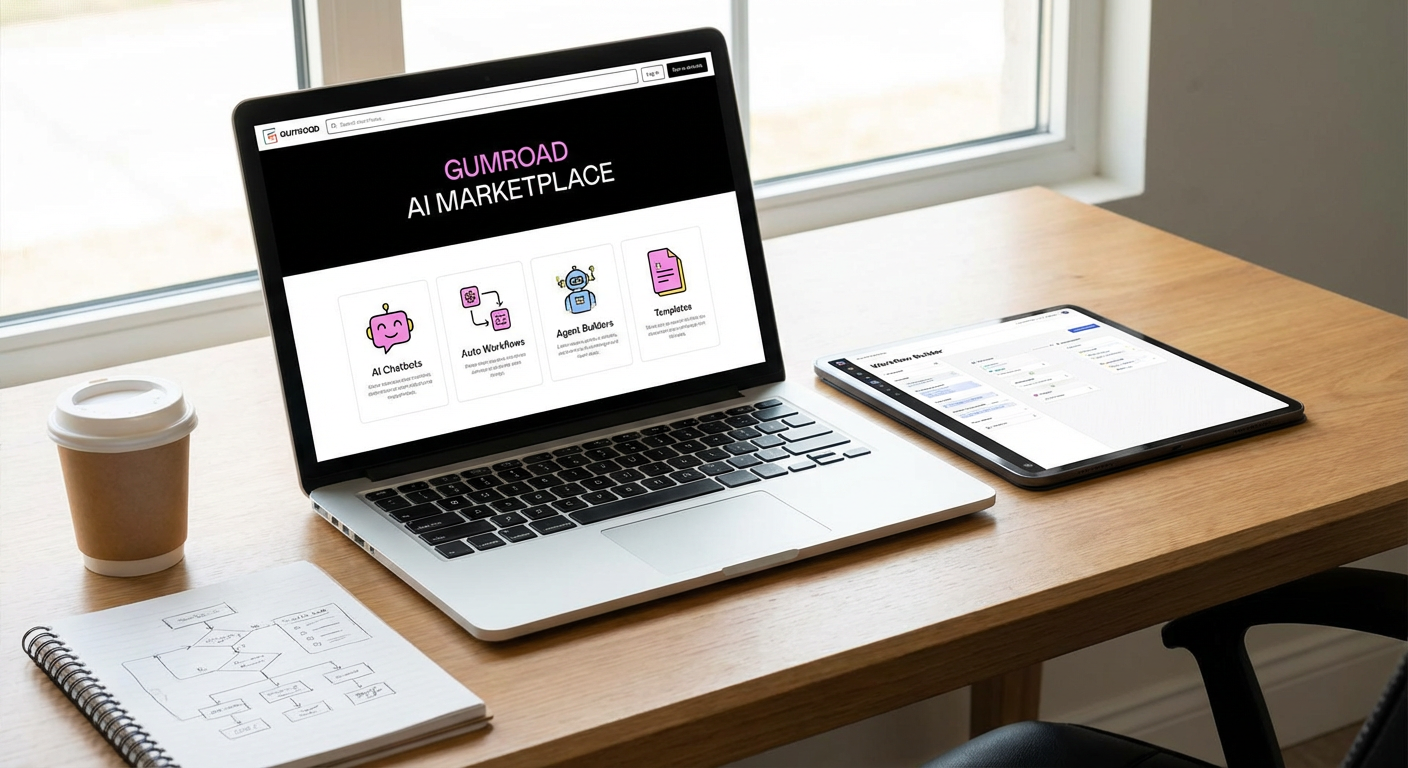 Gumroad