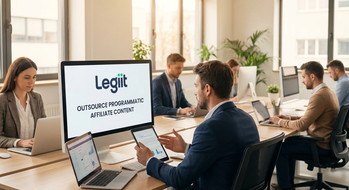 Legiit
