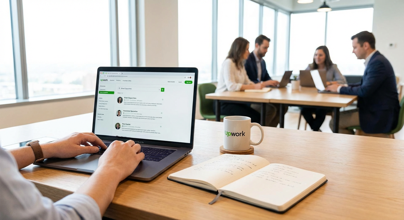 Upwork