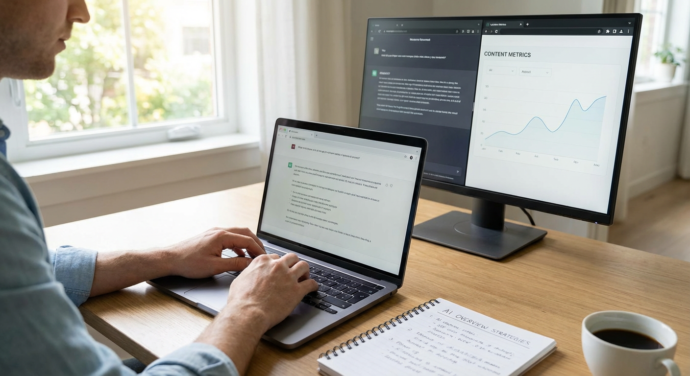 Use AI Writing Tools to Speed Up Content Creation