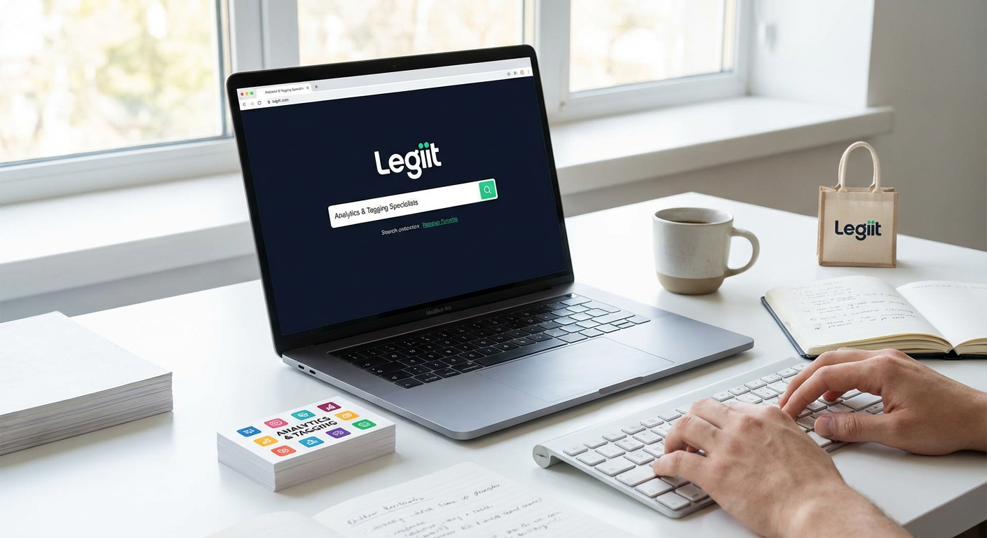 Legiit