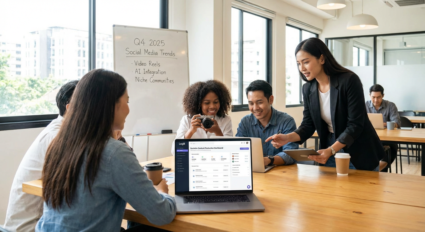 Freelance Marketplaces Like Legiit for Scalable Content Production