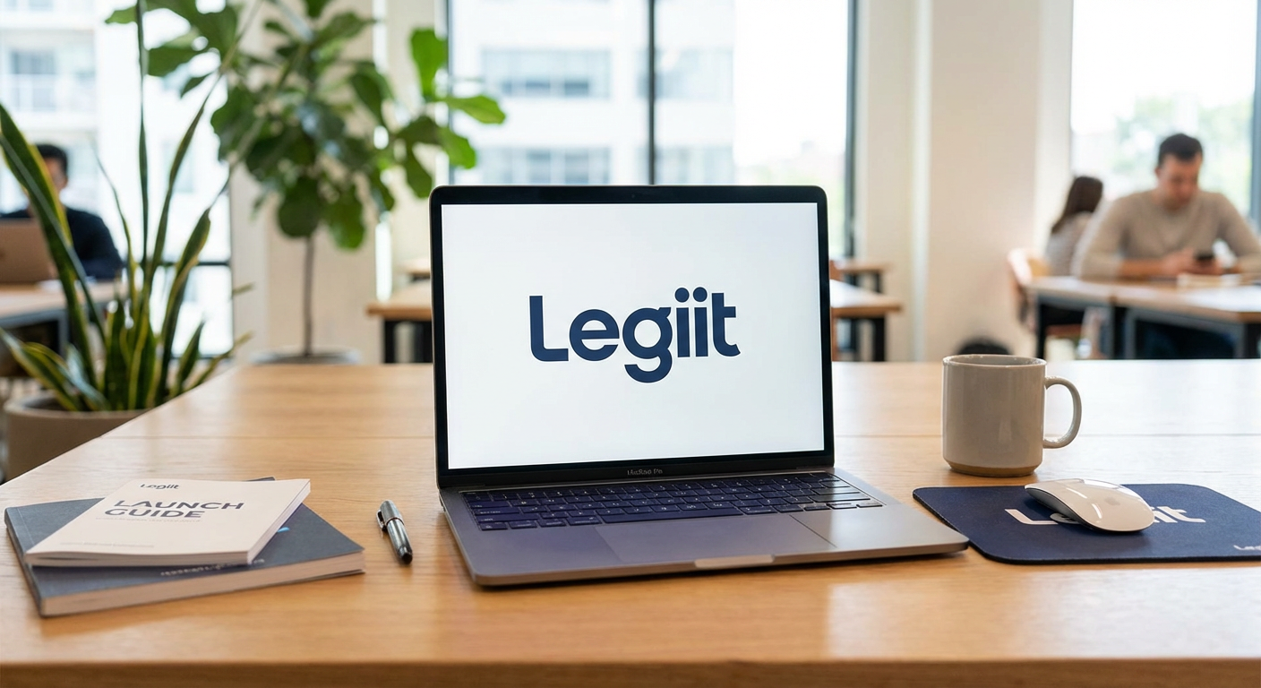 Legiit