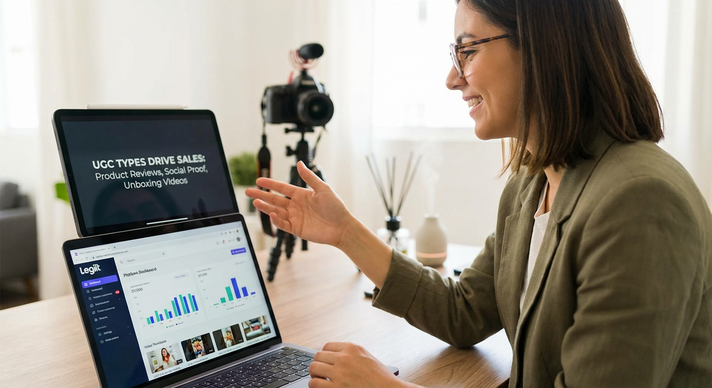 Professional Freelancer Services from Legiit