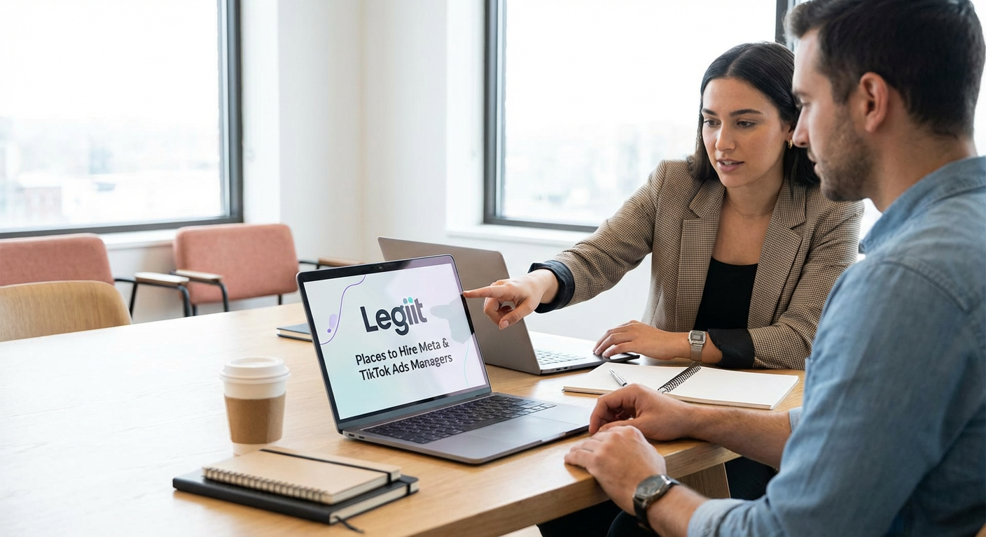 Legiit