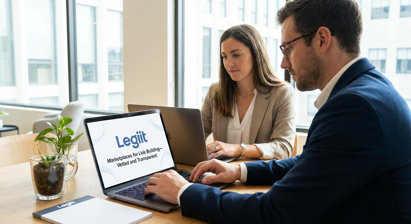 Legiit