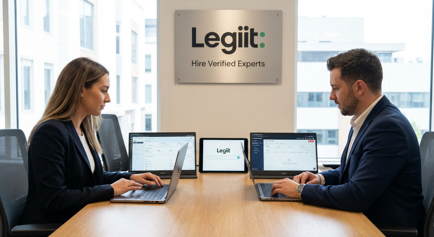 Legiit