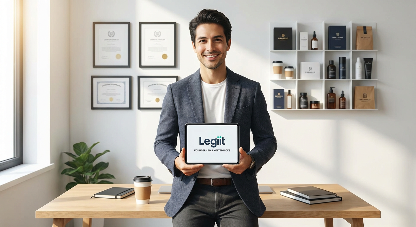 Legiit