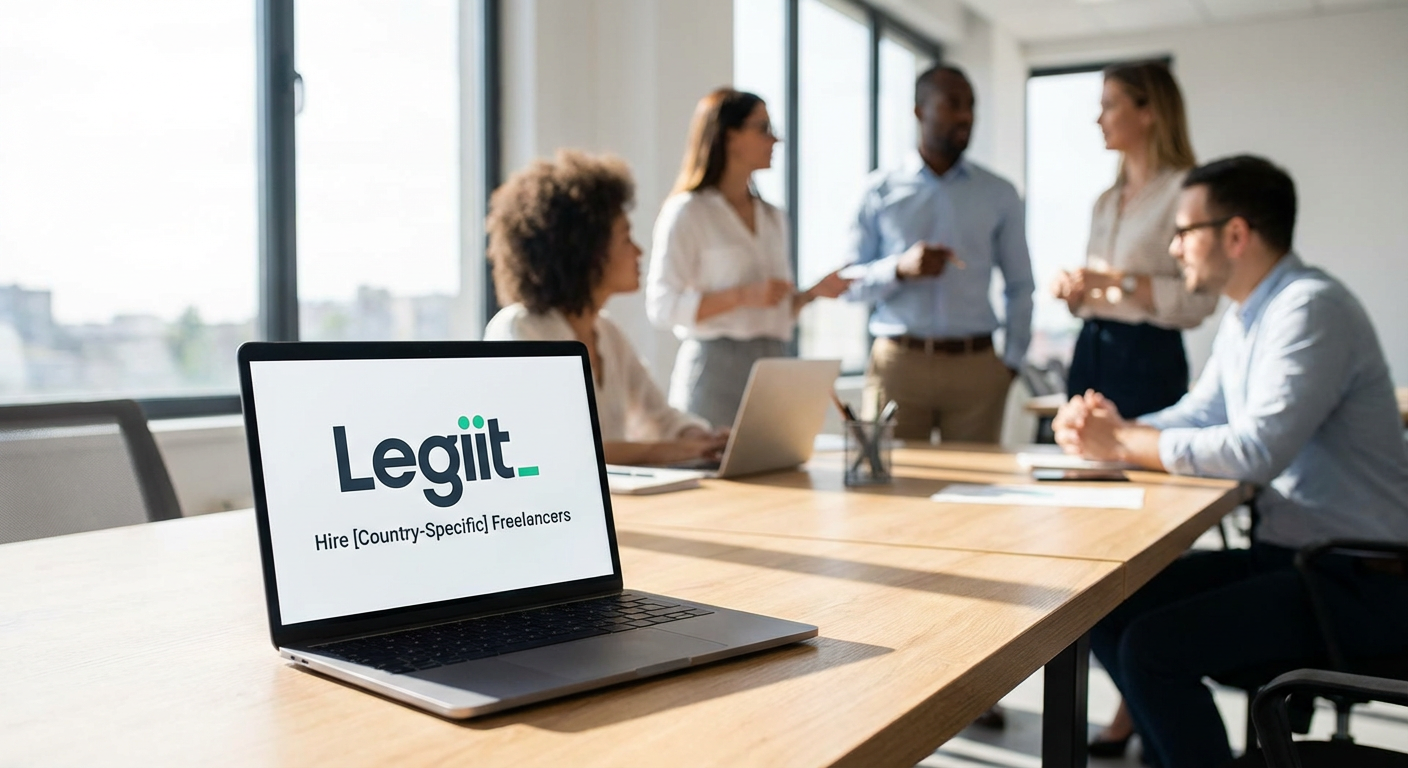 Legiit