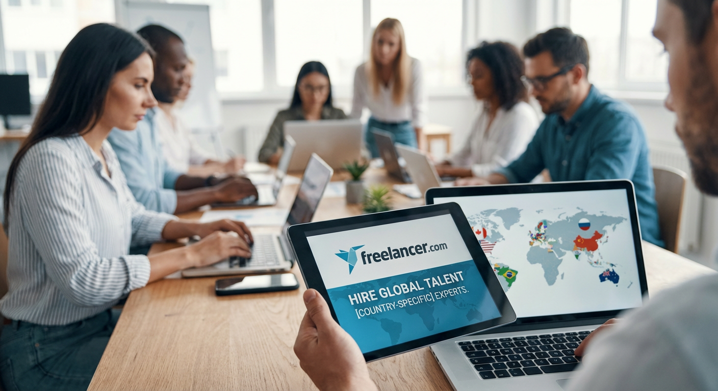 Freelancer.com