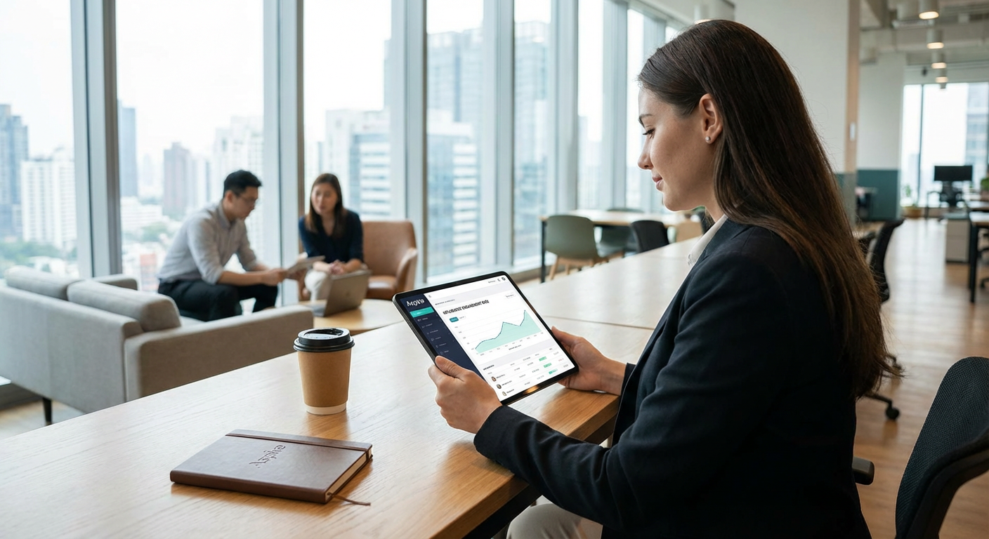 Aspire (formerly AspireIQ)